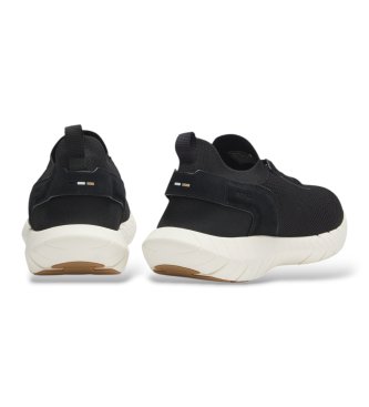 BOSS Scarpe da ginnastica Motion nero