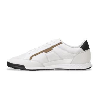 BOSS Sneakers Nitan bianche
