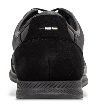 BOSS Superge Nitan Low black
