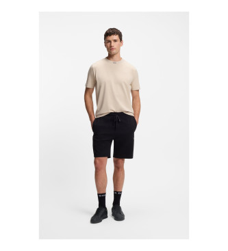 BOSS Sneakers Nitan nere