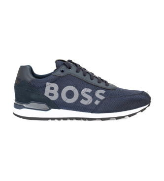 BOSS Parkour Shoes blue