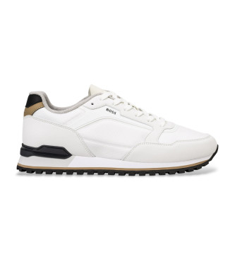 BOSS Parkour Shoes white