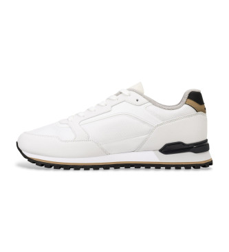 BOSS Parkour Shoes white