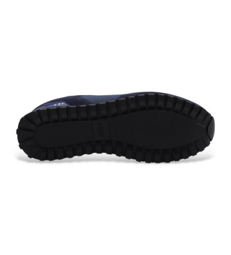 BOSS Trainers Parkour L Runn blue
