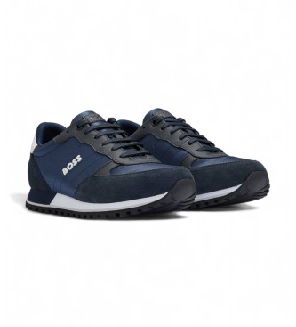 BOSS Parkour Schuhe navy