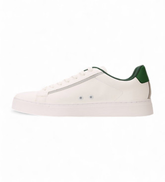 BOSS Zapatillas Rhys Teen blanco