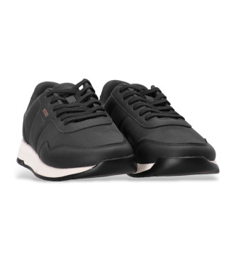 BOSS Zapatillas Titanium negro 