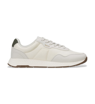 BOSS Trainers Titanium Runn beige