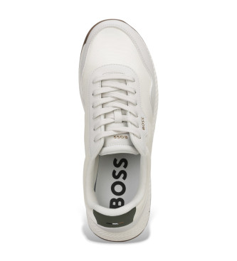 BOSS Trainers Titanium Runn beige