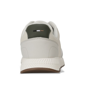 BOSS Trainers Titanium Runn beige