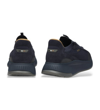 BOSS TTNM shoes blue