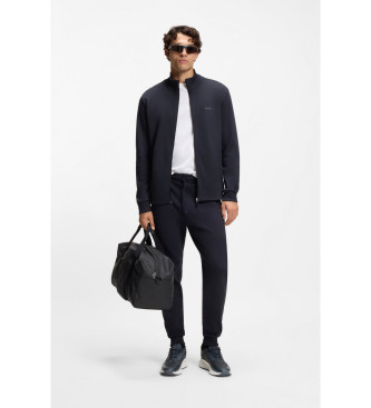 BOSS Sapatos Ttnm Evo navy