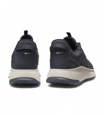 BOSS Sapatos Ttnm Evo navy
