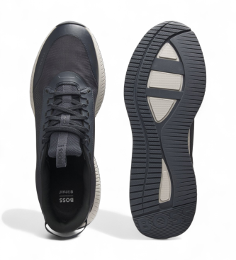 BOSS Sapatos Ttnm Evo navy