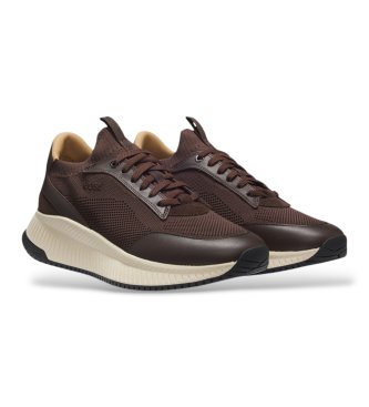 BOSS Scarpe TTNM EVO marrone