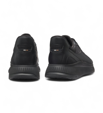 BOSS Čevlji Ttnm Evo black