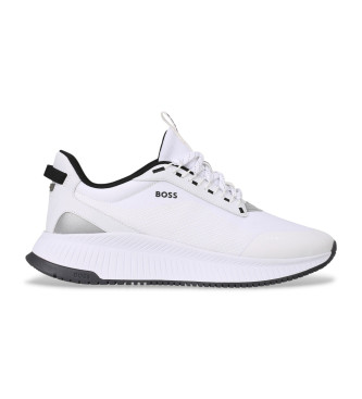 BOSS Sneakers bianche TTNM Evo Runn