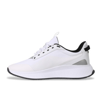 BOSS Zapatillas TTNM Evo Runn blanco