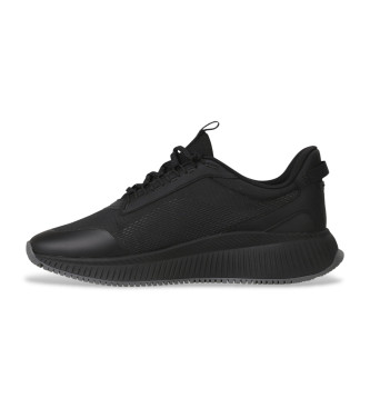 BOSS Zapatillas TTNM Evo Runn negro