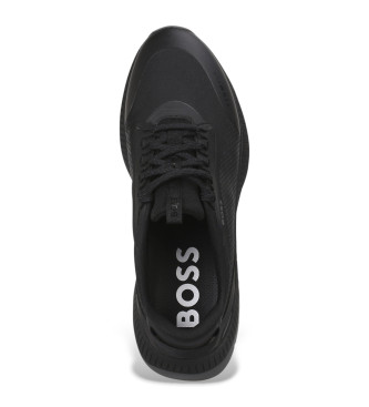 BOSS TTNM Evo Runn shoes black