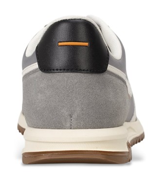 BOSS Trenerzy Zayn szary