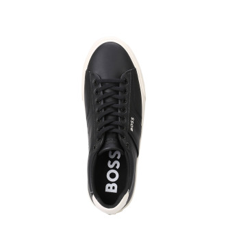BOSS Trainers Aiden black