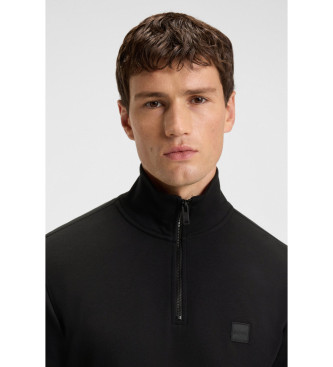 BOSS Zetrust sweatshirt black