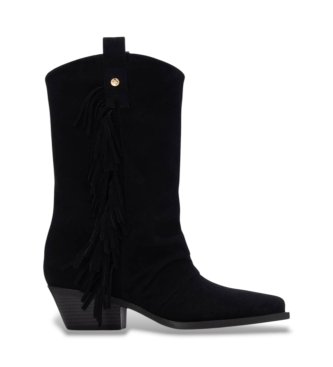 Xti Boots 146056 black