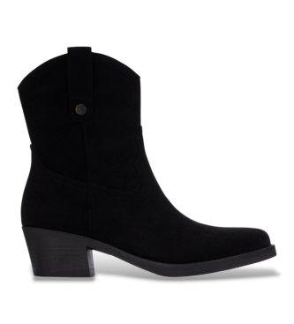 Refresh Black boots 176144