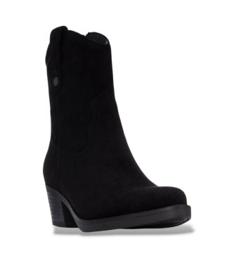 Refresh Black boots 176144