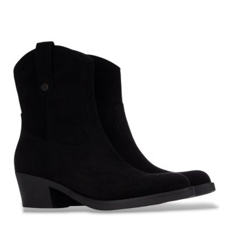 Refresh Black boots 176144