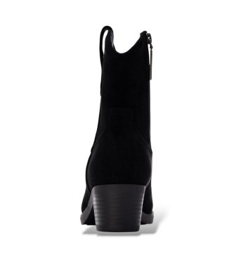 Refresh Black boots 176144