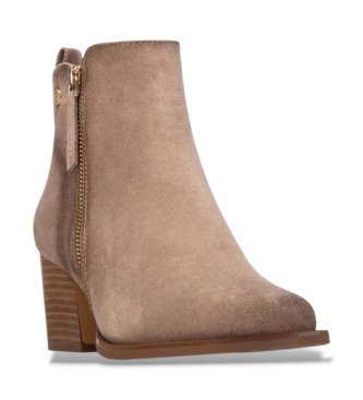 Xti Støvler 146103 beige