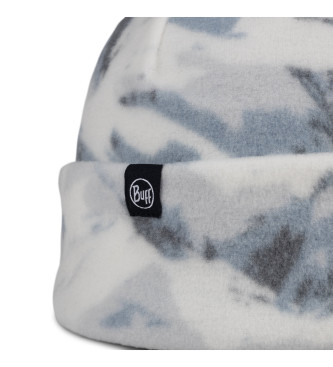 Buff Prints Fleece Mssa  Comat Sn gr