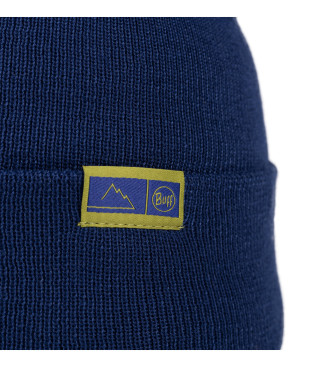 Buff Rics Midnight Cap bleu