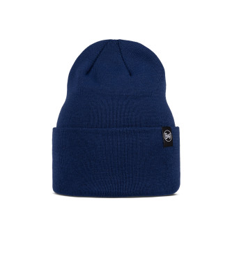 Buff Gorro Tricot Lilon azul