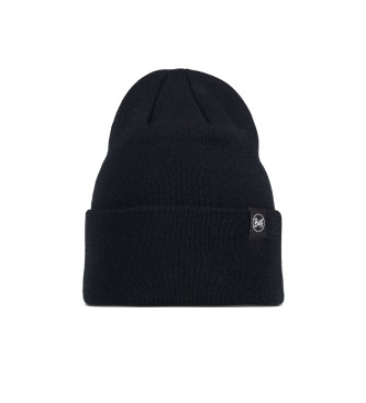 Buff Cappello in tricot Lilon nero