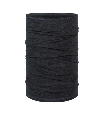 Buff Tubular merino wool Lightweight grey / 48g