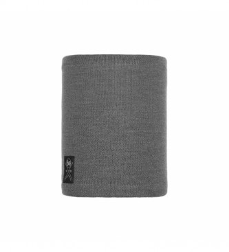 Buff Tricot and Polar Neo grey heater
