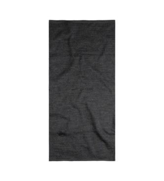 Buff Tubular merino wool Lightweight grey / 48g