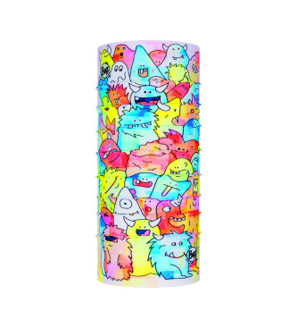 Buff Tubular Original EcoStretch enfant Mythes Multicolore