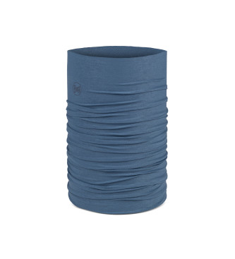 Buff Tubular Original EcoStretch Effen blauw