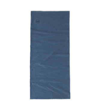 Buff Tubular Original EcoStretch Bleu uni