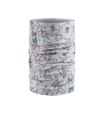 Buff Tubular Original enfant Theo gris