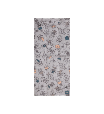 Buff Tubular Original enfant Theo gris