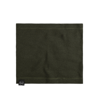 Buff Fleece tubformad HTR brun