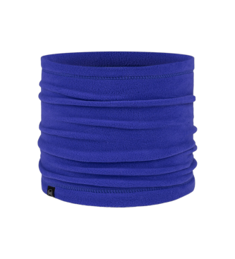 Buff Tubolare Blu solido