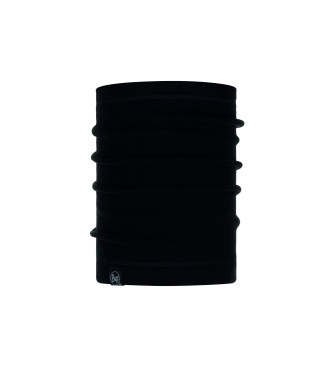 Buff Tubular Solid black