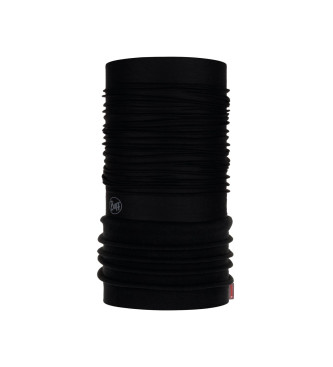 Buff Tubular Solid negro