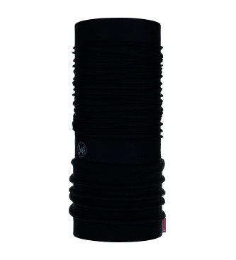 Buff Tubular Solid negro